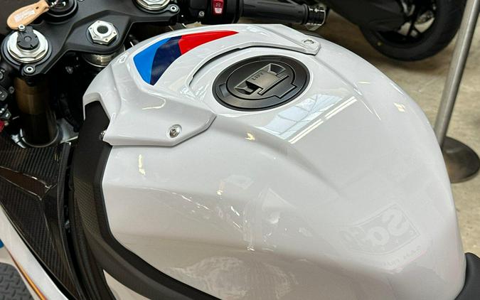 2026 BMW S 1000 RR
