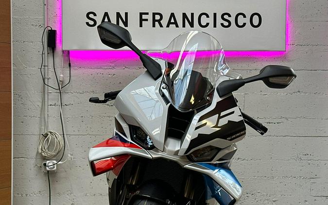 2026 BMW S 1000 RR