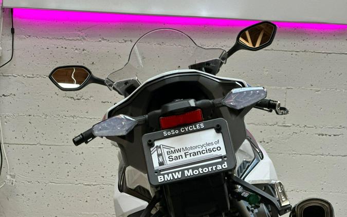 2026 BMW S 1000 RR