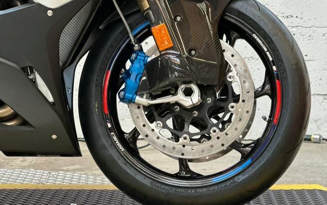 2026 BMW S 1000 RR