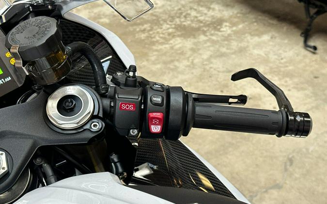 2026 BMW S 1000 RR