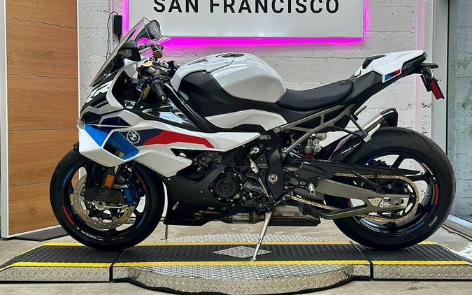 2026 BMW S 1000 RR