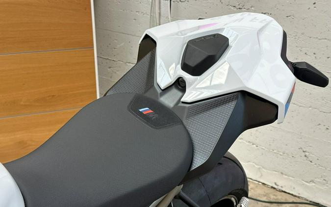 2026 BMW S 1000 RR