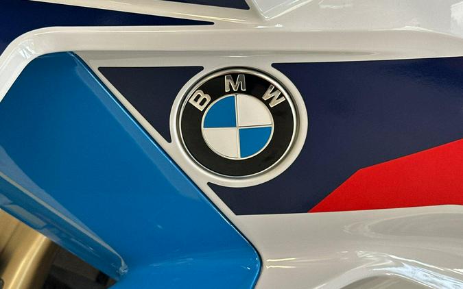 2026 BMW S 1000 RR