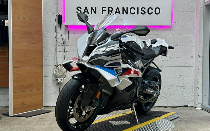 2026 BMW S 1000 RR