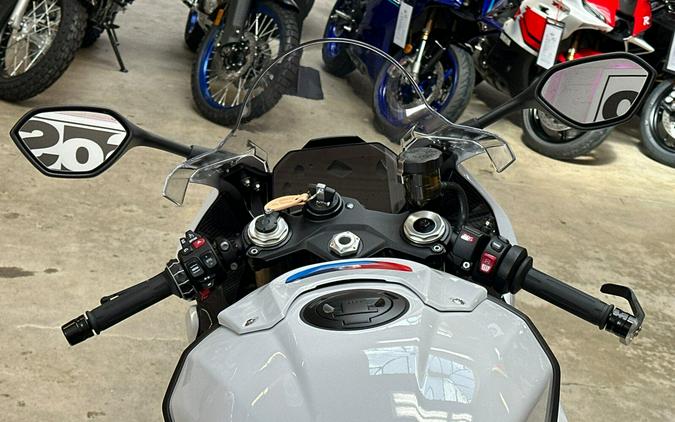 2026 BMW S 1000 RR