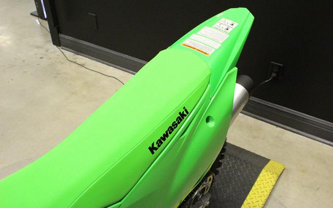 2026 Kawasaki KX85ETFNN