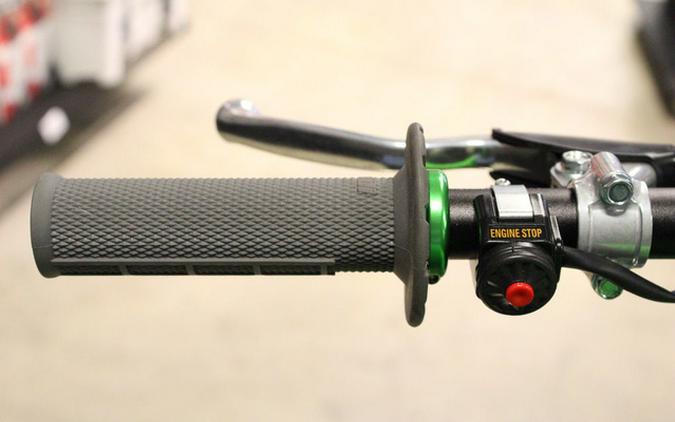 2026 Kawasaki KX85ETFNN