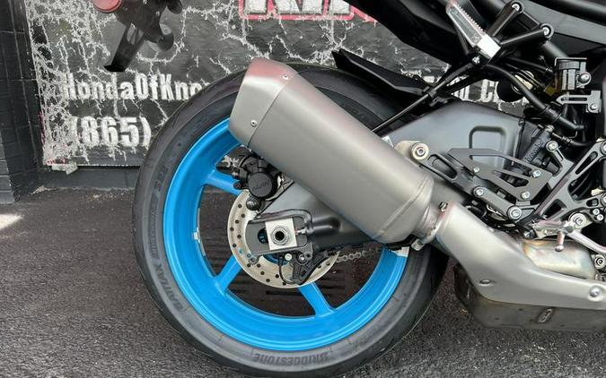 2026 Yamaha MT-10
