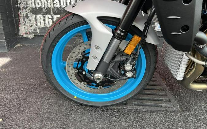 2026 Yamaha MT-10