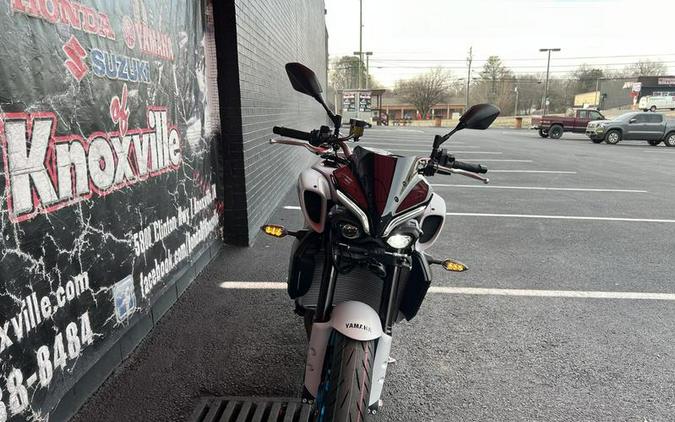 2026 Yamaha MT-10