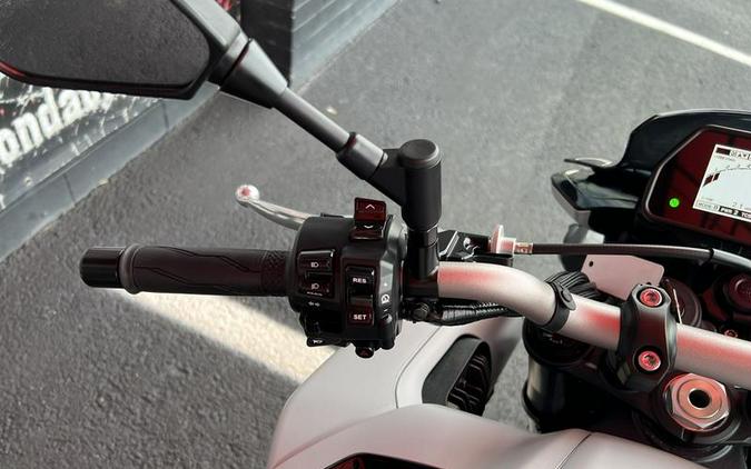 2026 Yamaha MT-10