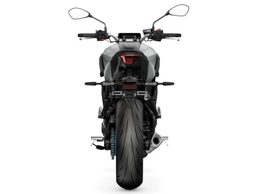 2025 Yamaha MT 07