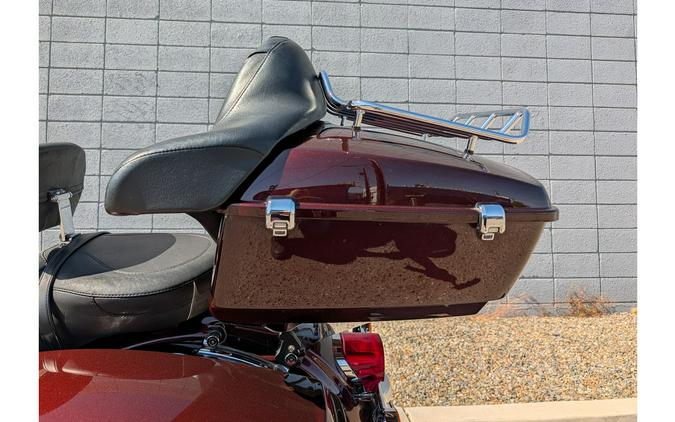2018 Road King® - Color Option - Harley-Davidson®