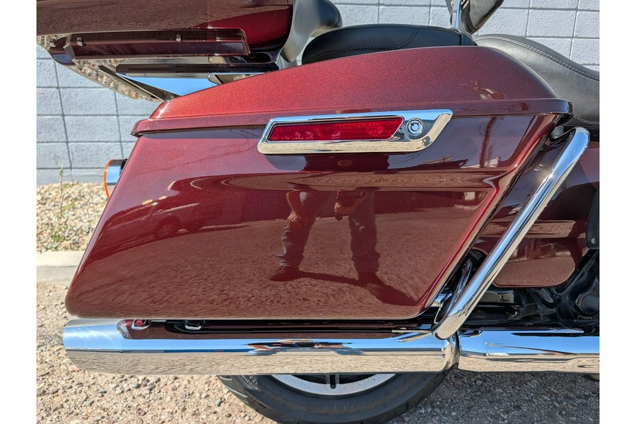 2018 Road King® - Color Option - Harley-Davidson®