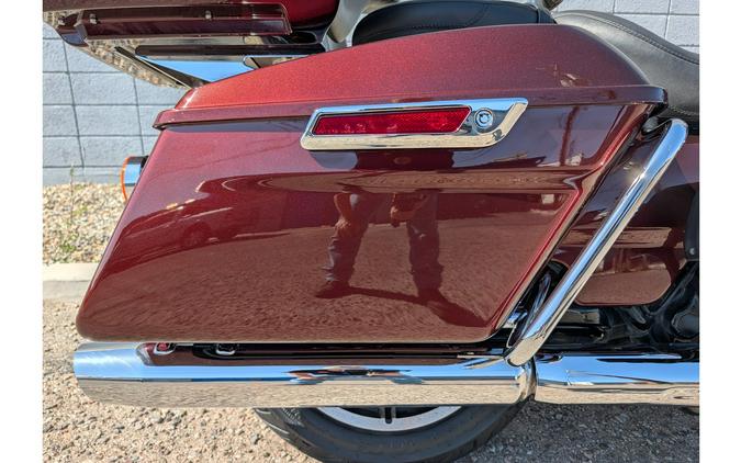 2018 Road King® - Color Option - Harley-Davidson®