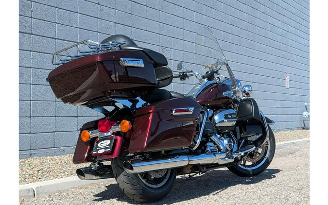 2018 Road King® - Color Option - Harley-Davidson®