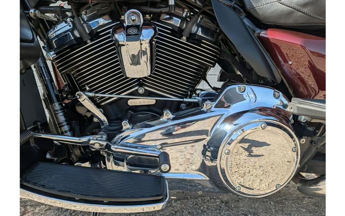 2018 Road King® - Color Option - Harley-Davidson®