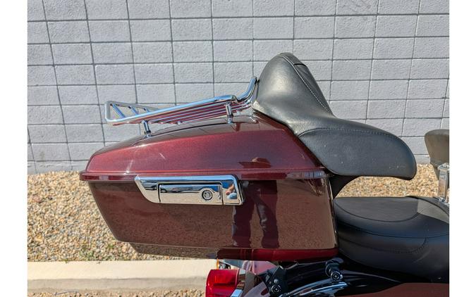 2018 Road King® - Color Option - Harley-Davidson®