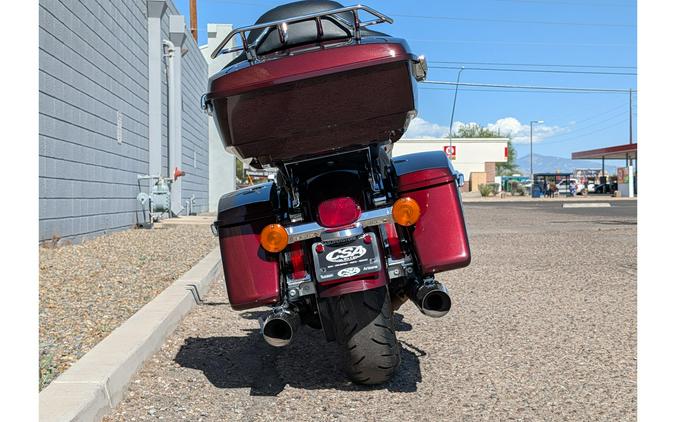 2018 Road King® - Color Option - Harley-Davidson®