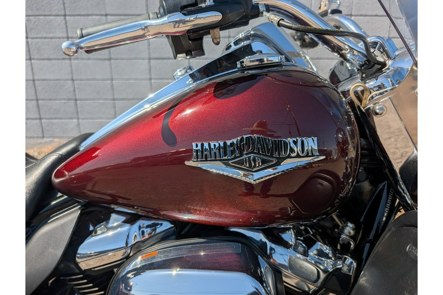 2018 Road King® - Color Option - Harley-Davidson®