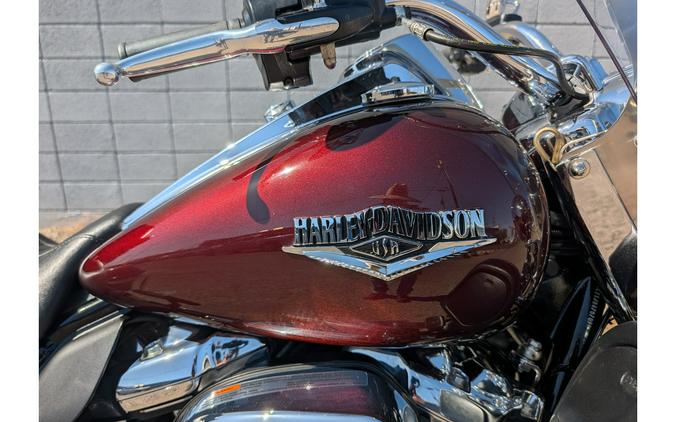 2018 Road King® - Color Option - Harley-Davidson®