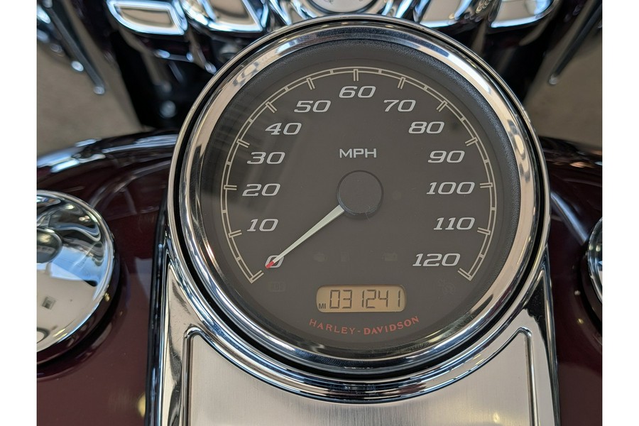 2018 Road King® - Color Option - Harley-Davidson®