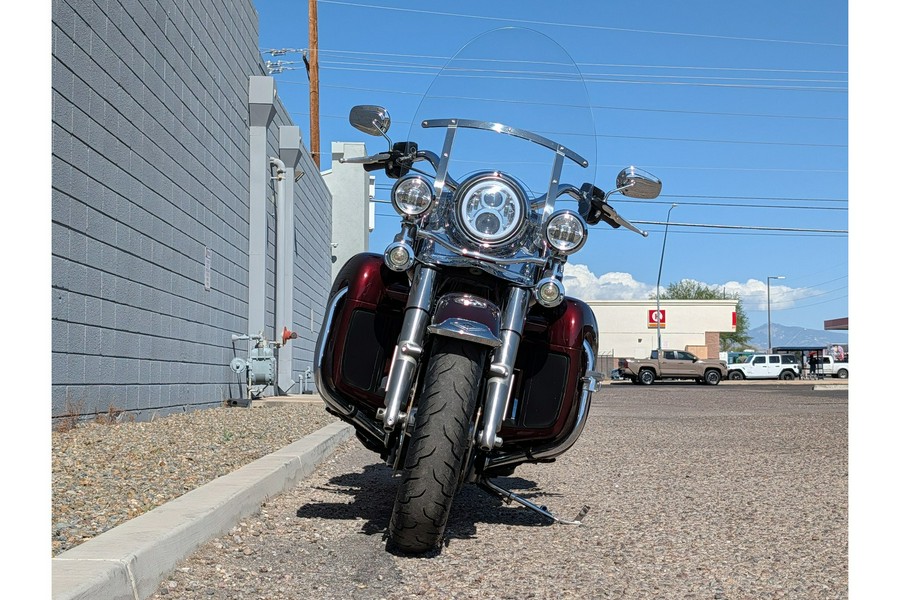 2018 Road King® - Color Option - Harley-Davidson®