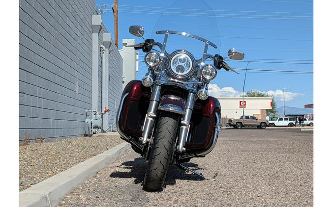 2018 Road King® - Color Option - Harley-Davidson®