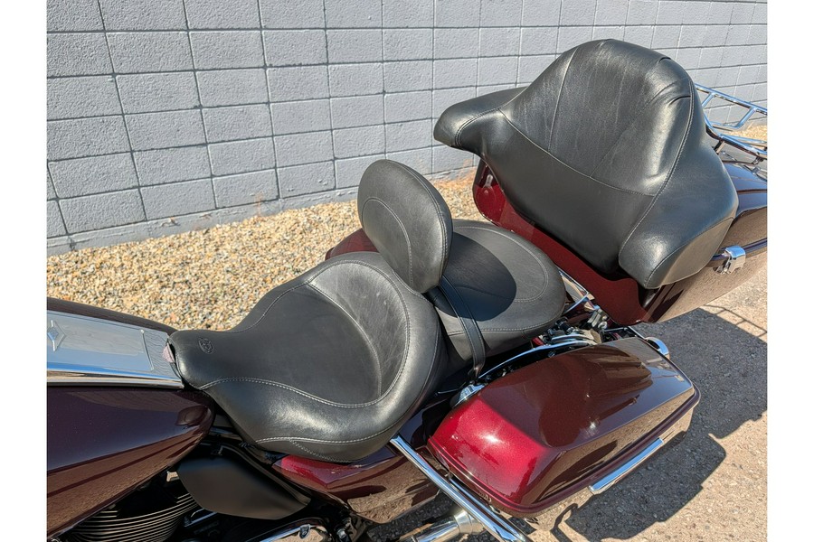 2018 Road King® - Color Option - Harley-Davidson®