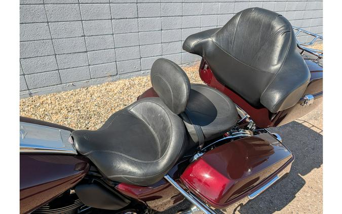 2018 Road King® - Color Option - Harley-Davidson®