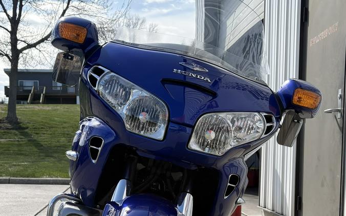 2005 HONDA GOLD WING