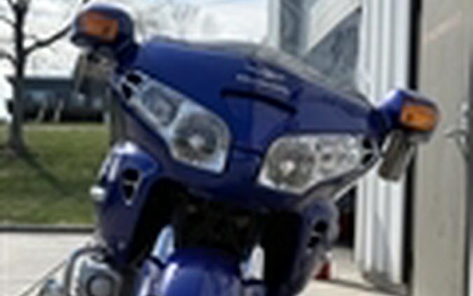2005 HONDA GOLD WING