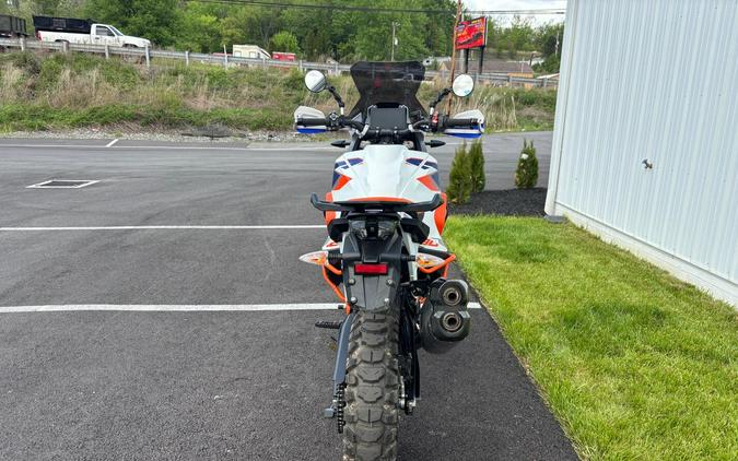 2024 KTM Super Adventure