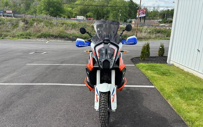 2024 KTM Super Adventure
