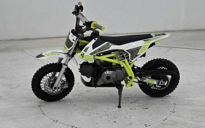 2026 Denago Powersports MX