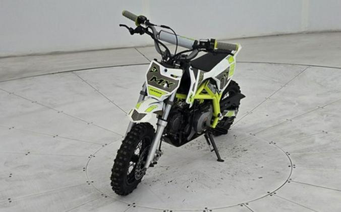 2026 Denago Powersports MX