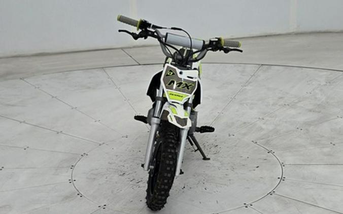 2026 Denago Powersports MX