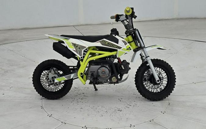 2026 Denago Powersports MX