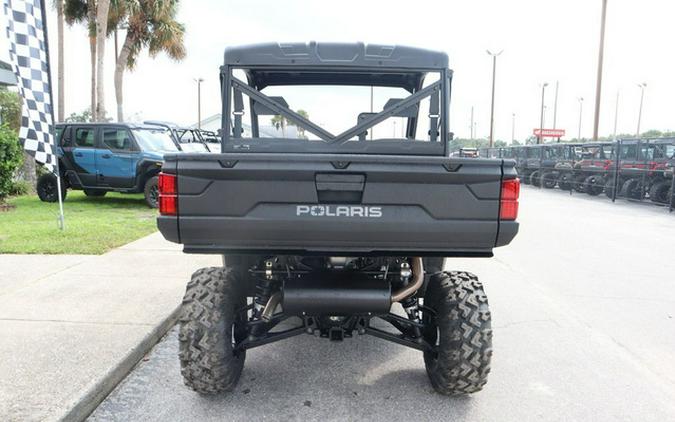 2026 Polaris Ranger 1000 Premium