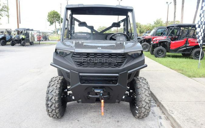 2026 Polaris Ranger 1000 Premium