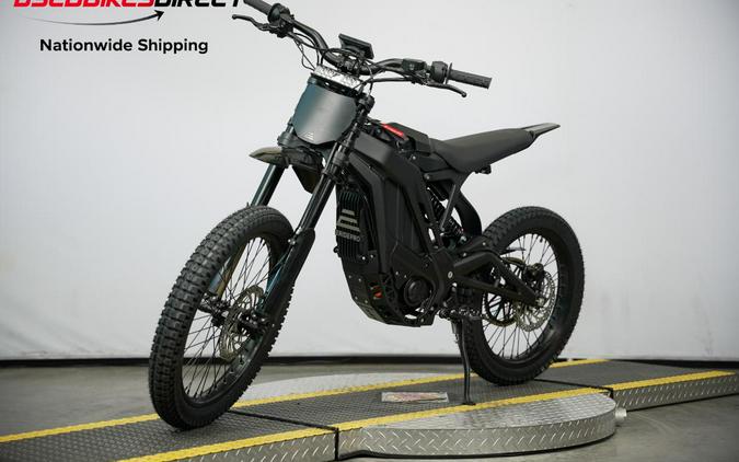 2026 E-Ride Pro SS 3.0 - $4,999.00