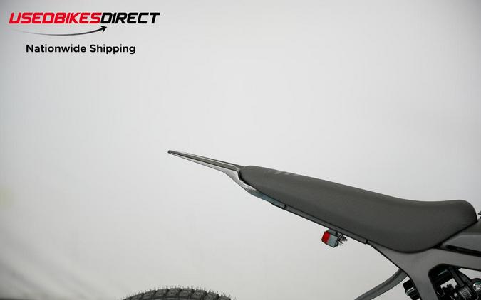 2026 E-Ride Pro SS 3.0 - $4,999.00