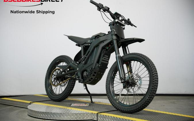2026 E-Ride Pro SS 3.0 - $4,999.00