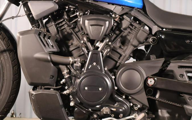 2025 Harley-Davidson Nightster RH975
