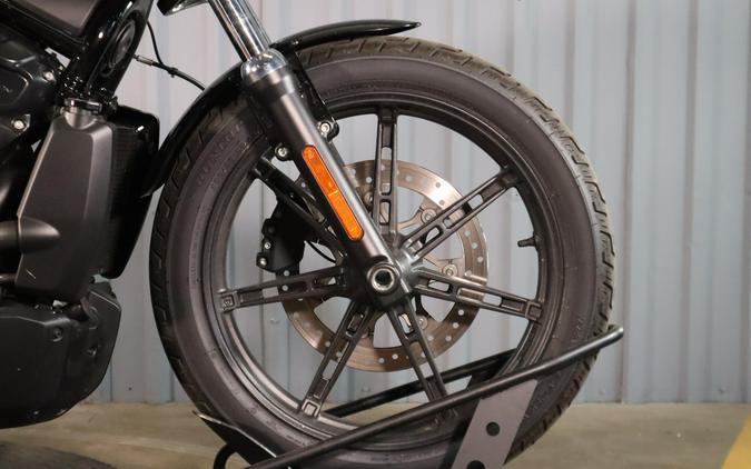 2025 Harley-Davidson Nightster RH975