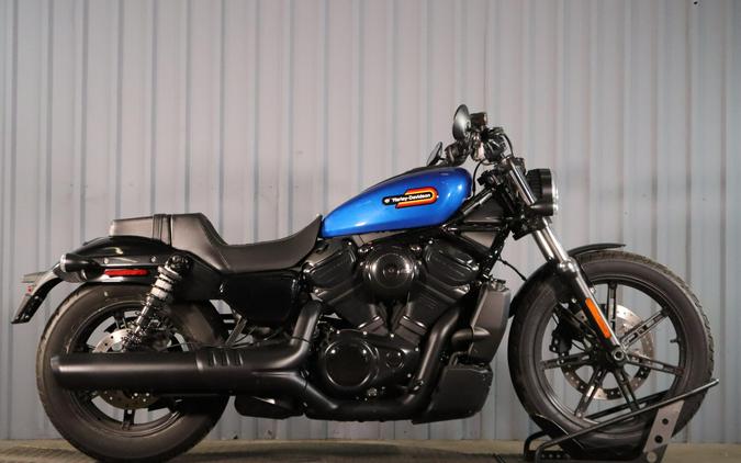 2025 Harley-Davidson Nightster RH975