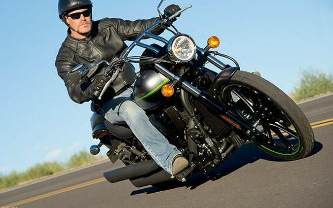 2013 Kawasaki Vulcan® 900 Custom