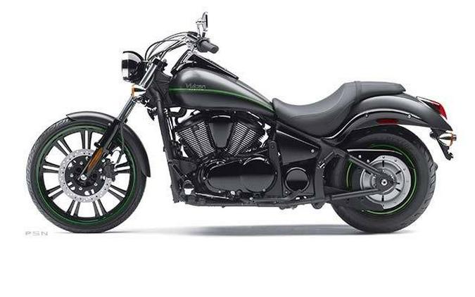 2013 Kawasaki Vulcan® 900 Custom
