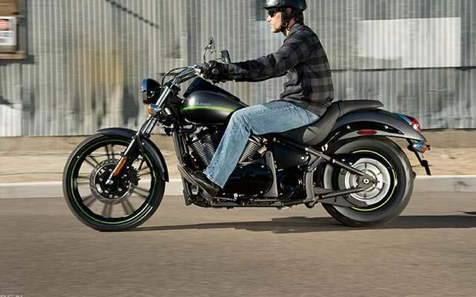 2013 Kawasaki Vulcan® 900 Custom
